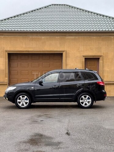 Hyundai Santa Fe 2007, 230,000 km - 2.7 л - Bakı