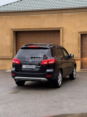 Hyundai Santa Fe 2007, 230,000 km - 2.7 л - Bakı