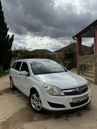 Opel Astra 2009, 341,000 km - 1.3 л - Bakı