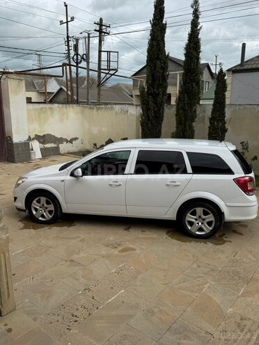 Opel Astra 2009, 341,000 km - 1.3 л - Bakı