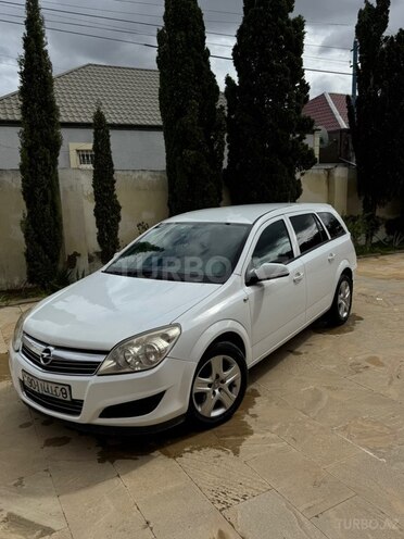 Opel Astra 2009, 341,000 km - 1.3 л - Bakı