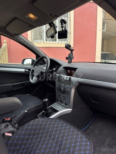 Opel Astra 2009, 341,000 km - 1.3 л - Bakı