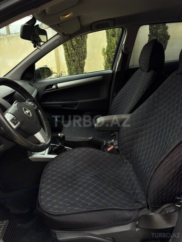 Opel Astra 2009, 341,000 km - 1.3 л - Bakı