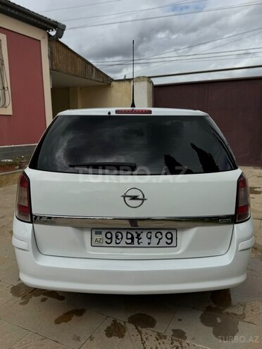 Opel Astra 2009, 341,000 km - 1.3 л - Bakı
