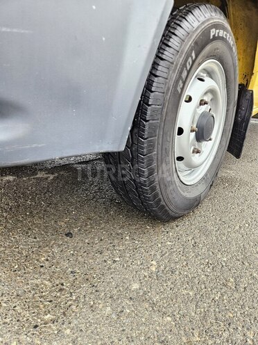 Ford Transit 1999, 350,000 km - 2.5 л - Neftçala