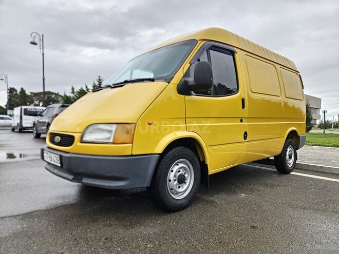Ford Transit 1999, 350,000 km - 2.5 л - Neftçala
