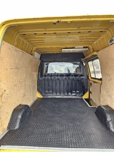 Ford Transit 1999, 350,000 km - 2.5 л - Neftçala