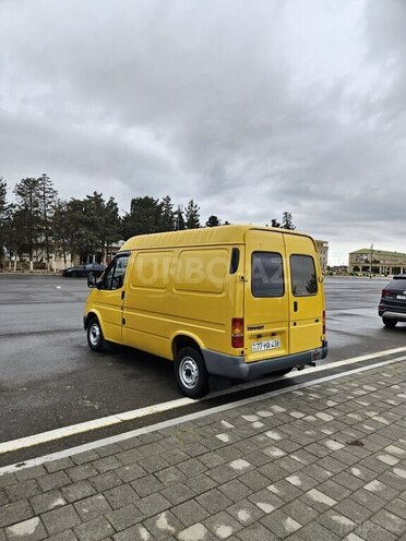 Ford Transit 1999, 350,000 km - 2.5 л - Neftçala