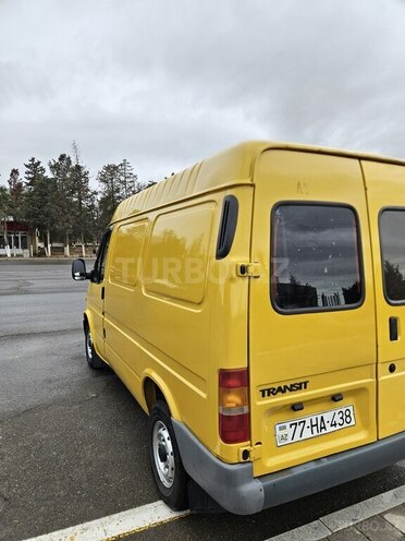Ford Transit 1999, 350,000 km - 2.5 л - Neftçala
