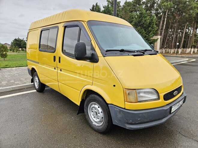 Ford Transit 1999, 350,000 km - 2.5 л - Neftçala