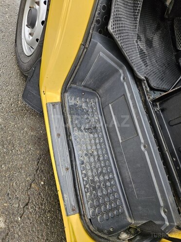 Ford Transit 1999, 350,000 km - 2.5 л - Neftçala
