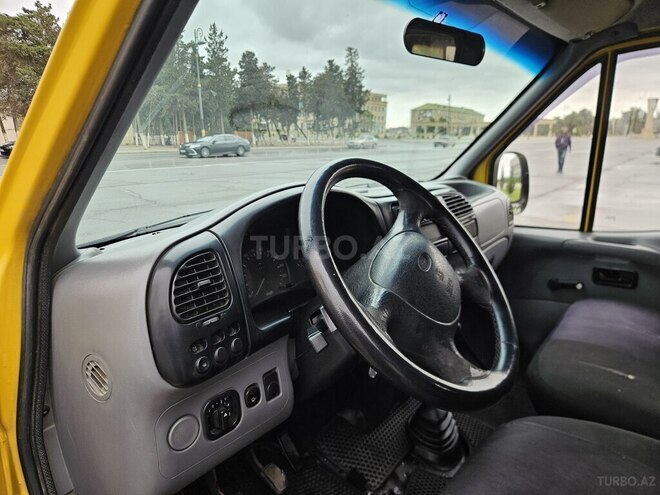 Ford Transit 1999, 350,000 km - 2.5 л - Neftçala
