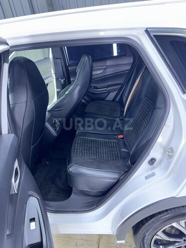 Changan CS 55 Plus 2025, 80,000 km - 1.5 l - Bakı