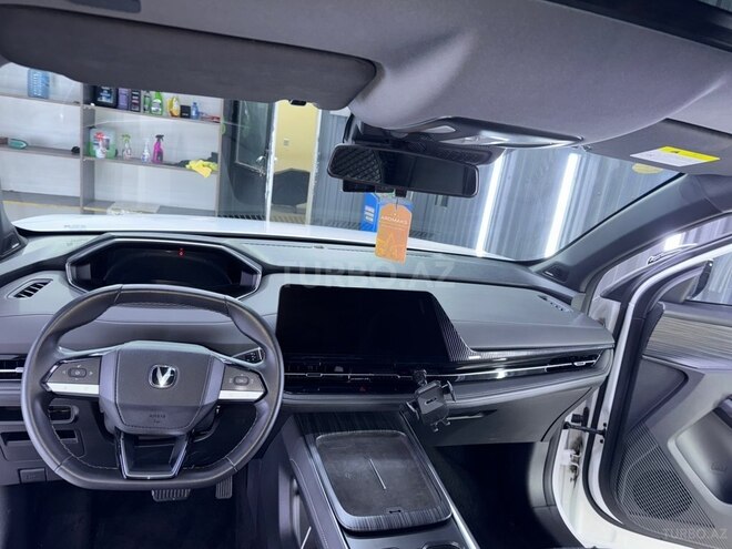 Changan CS 55 Plus 2025, 80,000 km - 1.5 l - Bakı