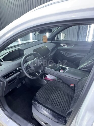 Changan CS 55 Plus 2025, 80,000 km - 1.5 l - Bakı