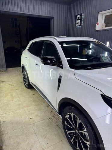 Changan CS 55 Plus 2025, 80,000 km - 1.5 l - Bakı