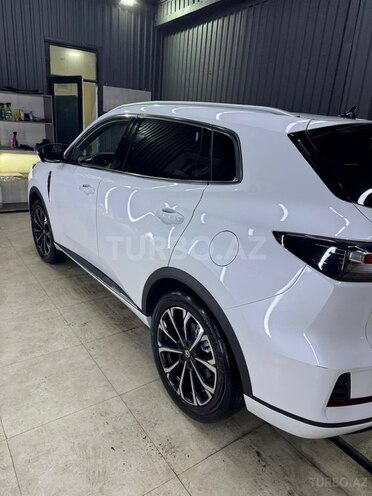 Changan CS 55 Plus 2025, 80,000 km - 1.5 l - Bakı