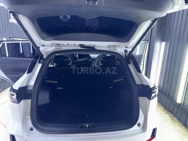 Changan CS 55 Plus 2025, 80,000 km - 1.5 l - Bakı
