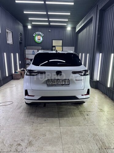 Changan CS 55 Plus 2025, 80,000 km - 1.5 l - Bakı