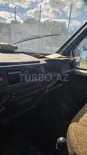 GAZ 33021 2001, 200,000 km - 2.4 л - Xaçmaz