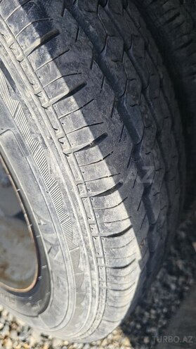 GAZ 33021 2001, 200,000 km - 2.4 л - Xaçmaz