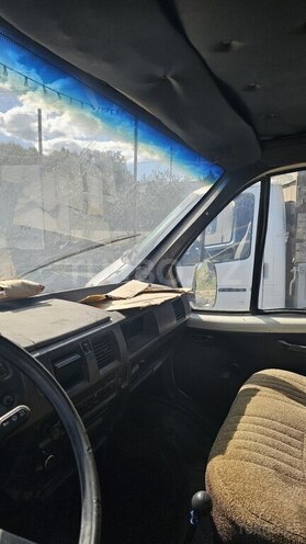 GAZ 33021 2001, 200,000 km - 2.4 л - Xaçmaz