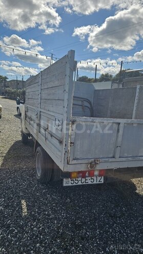 GAZ 33021 2001, 200,000 km - 2.4 л - Xaçmaz