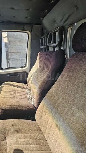 GAZ 33021 2001, 200,000 km - 2.4 л - Xaçmaz