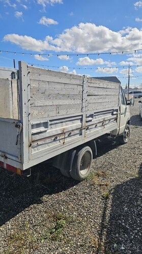 GAZ 33021 2001, 200,000 km - 2.4 л - Xaçmaz