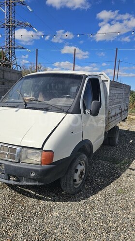 GAZ 33021 2001, 200,000 km - 2.4 л - Xaçmaz