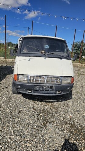 GAZ 33021 2001, 200,000 km - 2.4 л - Xaçmaz