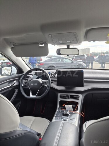 BYD Destroyer 05 2025, 6,000 km - 1.5 л - Bakı