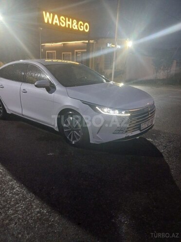 BYD Destroyer 05 2024, 112,547 km - 1.5 л - Bakı