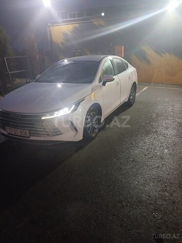 BYD Destroyer 05 2024, 112,547 km - 1.5 л - Bakı