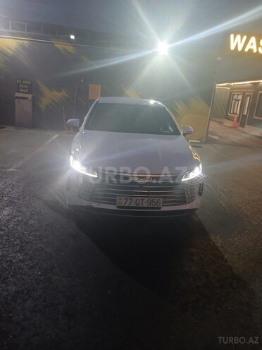 BYD Destroyer 05 2024, 112,547 km - 1.5 л - Bakı