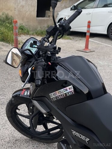 TVS  2026, 11,081 km - 0.1 л - Bakı