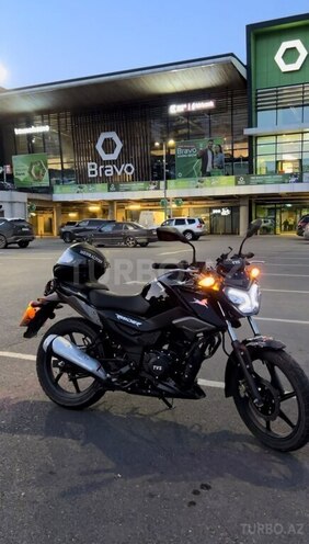TVS  2026, 11,081 km - 0.1 л - Bakı