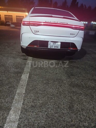 BYD Destroyer 05 2024, 112,547 km - 1.5 л - Bakı