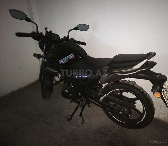 TVS  2026, 11,081 km - 0.1 л - Bakı