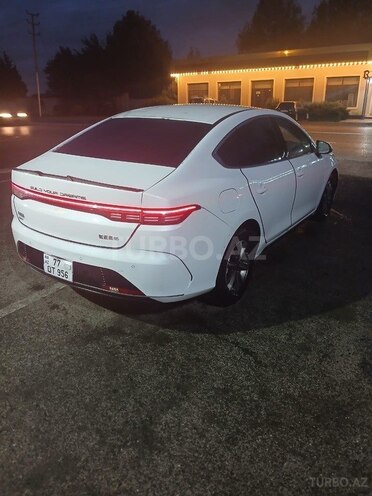 BYD Destroyer 05 2024, 112,547 km - 1.5 л - Bakı