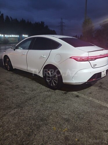 BYD Destroyer 05 2024, 112,547 km - 1.5 л - Bakı