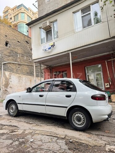 Daewoo Lanos 2011, 250,000 km - 1.5 л - Bakı