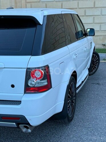 Land Rover RR Sport 2011, 218,000 km - 5.0 л - Bakı