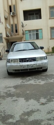 LADA (VAZ) 2110 1999, 455,000 km - 1.6 l - Bakı