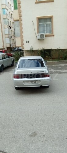 LADA (VAZ) 2110 1999, 455,000 km - 1.6 l - Bakı