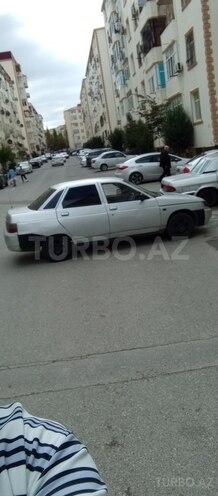 LADA (VAZ) 2110 1999, 455,000 km - 1.6 l - Bakı