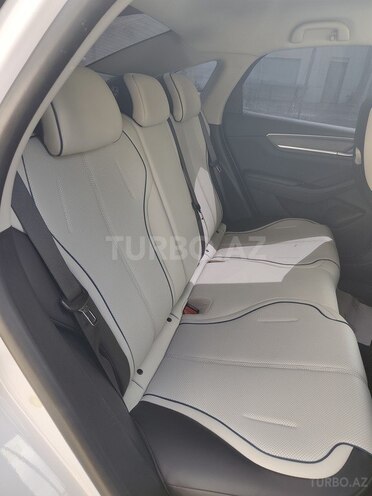 BYD Destroyer 05 2025, 15,000 km - 1.5 л - Bakı