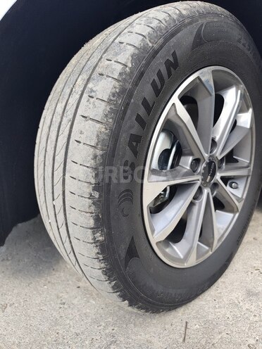 BYD Destroyer 05 2025, 15,000 km - 1.5 л - Bakı
