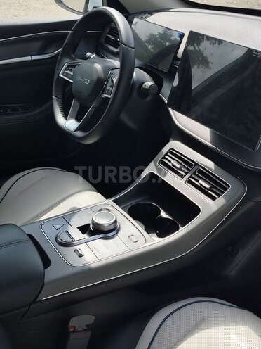 BYD Destroyer 05 2025, 15,000 km - 1.5 л - Bakı