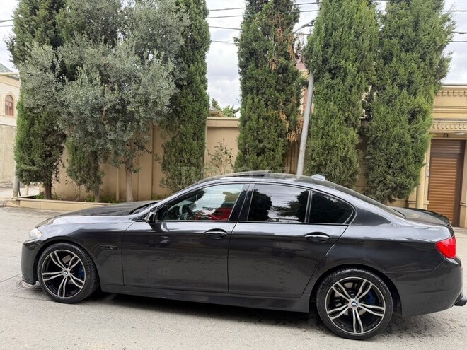 BMW 528 2013, 262,708 km - 2.0 л - Bakı